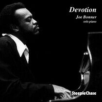 Bonner, Joe - Devotion