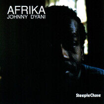 Dyani, Johnny -Group- - Afrika
