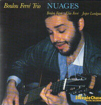Ferre, Boulou - Nuages