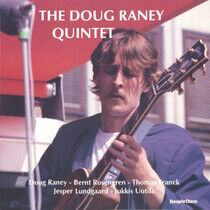 Raney, Doug -Quintet- - Doug Raney Quintet