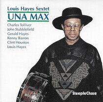 Hayes, Louis -Sextet- - Una Max