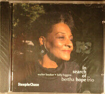 Hope, Bertha -Trio- - In Search of...
