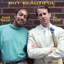 Locke, Joe/Kenny Barron - But Beautiful