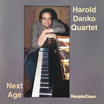 Danko, Harold -Quartet- - Next Age