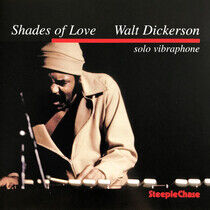 Dickerson, Walt - Shades of Love