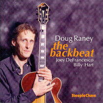 Raney, Doug -Trio- - Backbeat