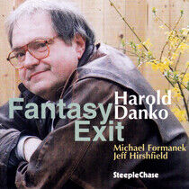 Danko, Harold -Trio- - Fantasy Exit