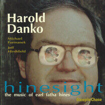 Danko, Harold - Hinesight