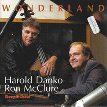 Danko, Harold - Wonderland