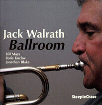 Walrath, Jack -Quartet- - Ballroom
