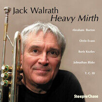 Walrath, Jack - Heavy Mirth