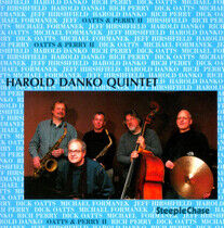 Danko, Harold -Quintet- - Oatts & Perry Ii