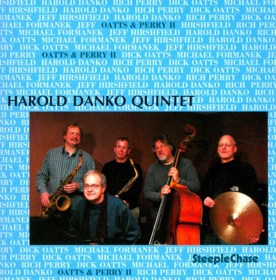 Danko, Harold -Quintet- - Oatts & Perry Ii