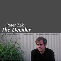 Zak, Peter - Decider