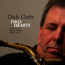 Oatts, Dick - Two Hearts