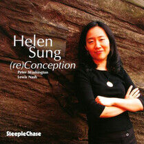 Sung, Helen - Reconception