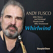 Fusco, Andy - Whirlwind
