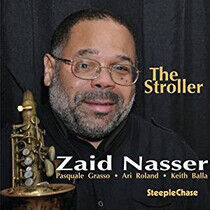 Nasser, Zaid - Stroller