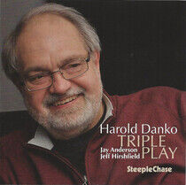 Danko, Harold - Triple Play