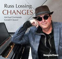 Lossing, Russ - Changes