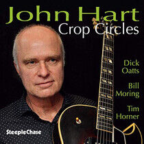 Hart, John - Crop Circles