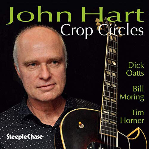 Hart, John - Crop Circles