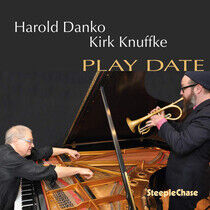 Danko, Harold - Play Date