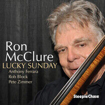 McClure, Ron - Lucky Sunday