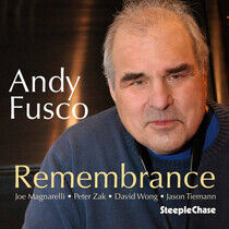 Fusco, Andy - Remembrance