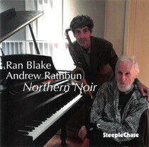 Blake, Ran & Andrew Rathb - Northern Noir