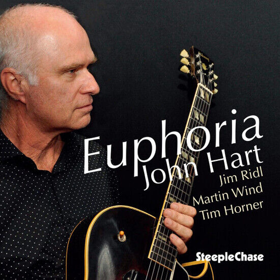 Hart, John - Euphoria