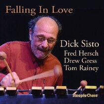 Sisto, Dick - Falling In Love