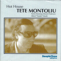 Montoliu, Tete - Hot House
