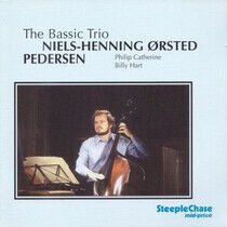 Henning/Pedersen - Bassic Trio