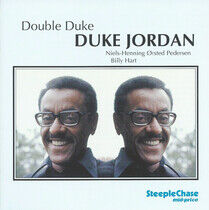 Jordan, Duke - Double Duke