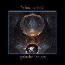 Helios Creed - Galactic Octopi