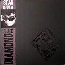 Ridgway, Stan - Black Diamond