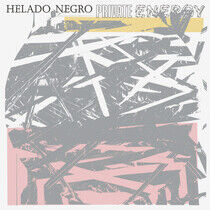 Helado Negro - Private Energy
