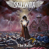 Skullwinx - Relic