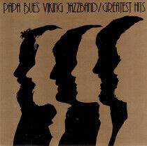 Papa Bue's Viking Jazzban - Greatest Hits