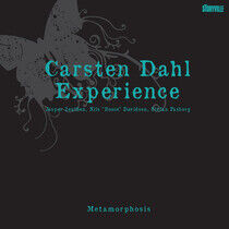 Dahl, Carsten - Metamorphosis