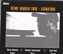 Hansen, Heine -Trio- - Signature
