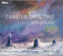 Dahl, Carsten -Trio- - Simplicity