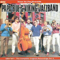 Papa Bue's Viking Jazzban - Complete Originals Vol.2