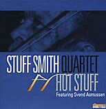 Smith, Stuff - Hot Stuff
