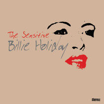 Holiday, Billie - Sensitive Billie Holiday