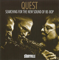 Quest - Searching the New Sound..