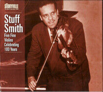 Smith, Stuff - Five Fine Violins