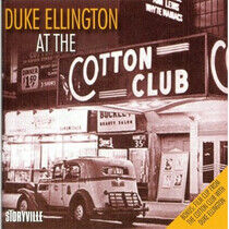 Ellington, Duke - At the Cotton Club