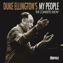 Ellington, Duke - My People - the..